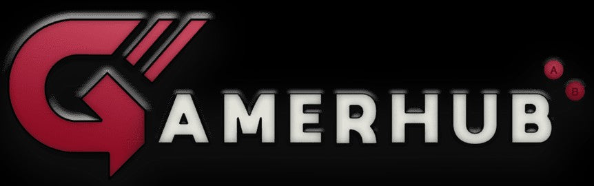 GamerHub Accessories Review of Thumb Soldiers