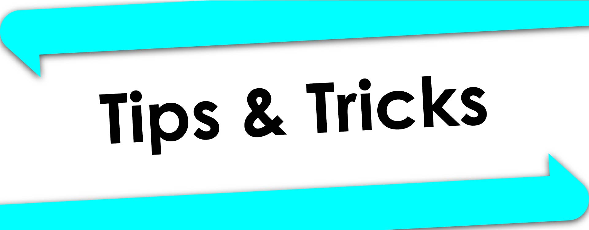 Thumb Soldiers 'Tips & Tricks' Blog Post