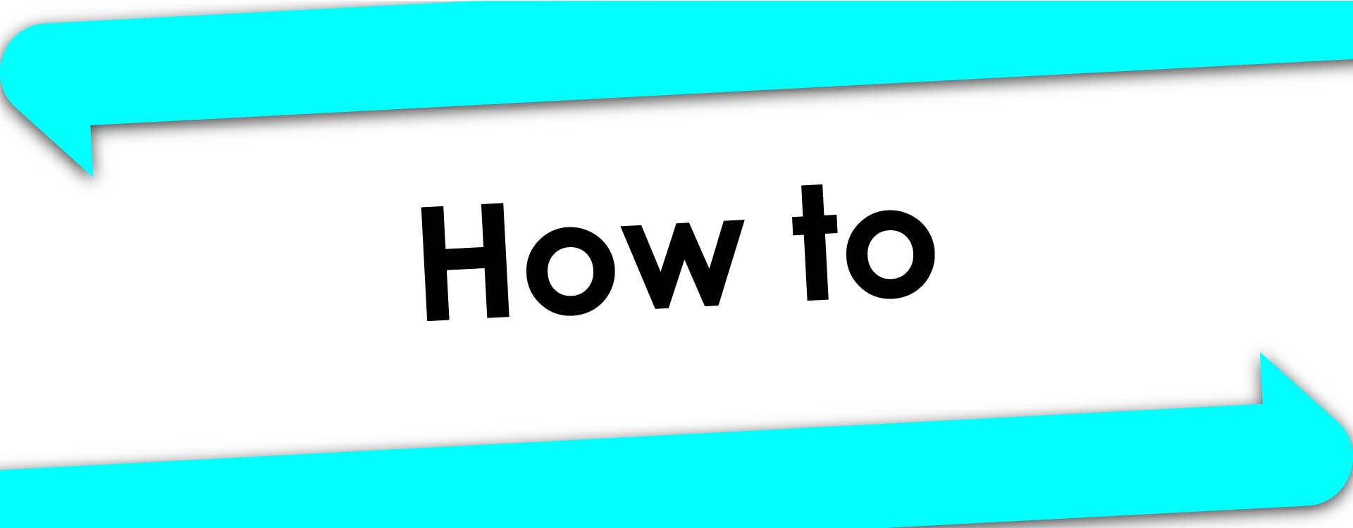 Thumb Soldiers 'How To' Blog Post