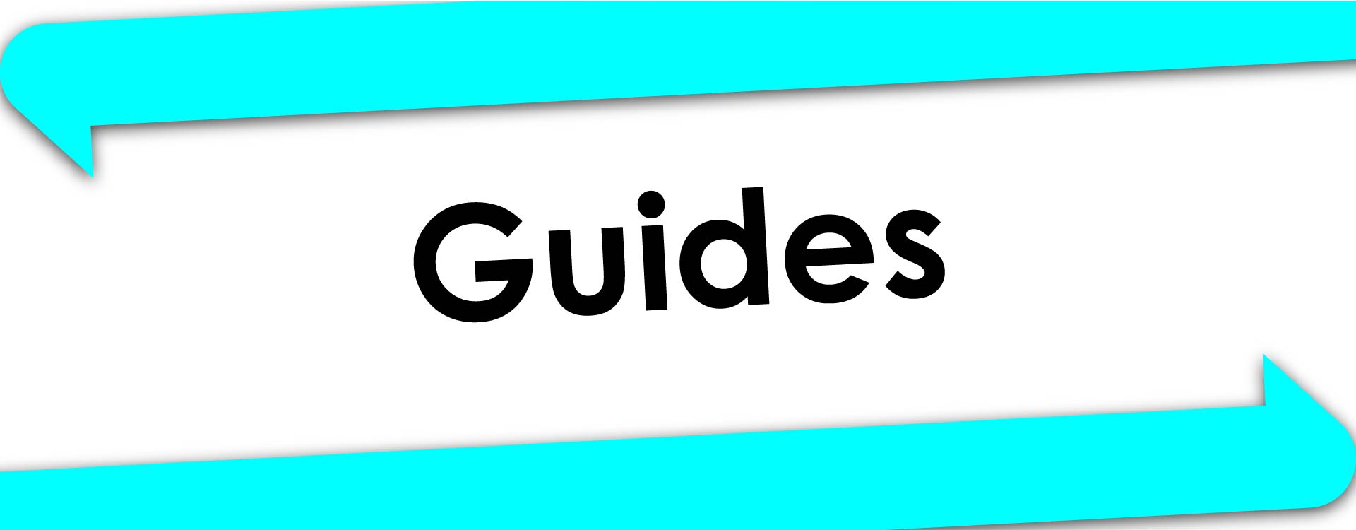 Thumb Soldiers 'Guides' Blog Post