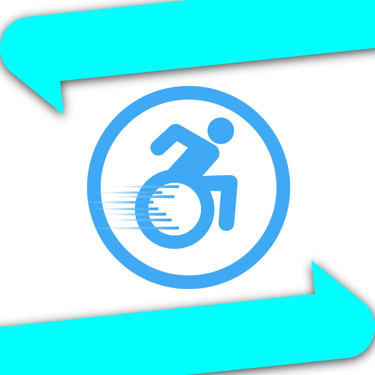Icon for the Accessibility & Comfort games genre optimised collection of Thumb Soldiers Pro Thumbstick attachments