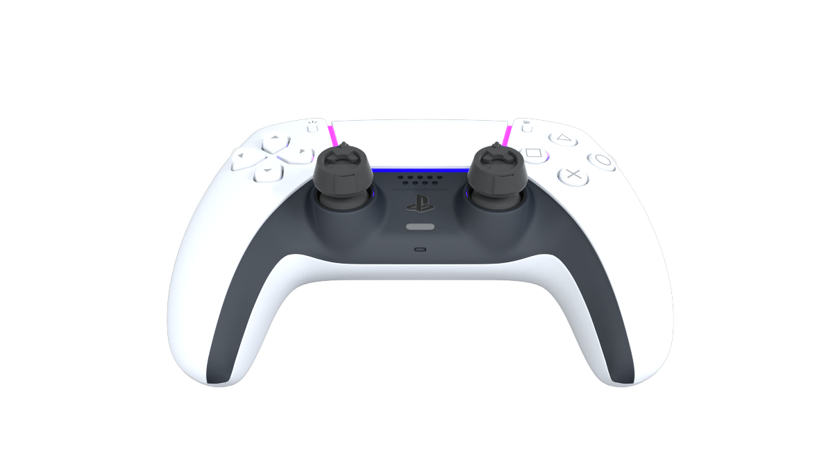 Knuckles are the game controller attachment docking station for the Playstation game controller attachments. Customize and personalize your controller to enjoy gaming better than ever.