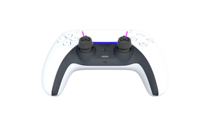 Knuckles are the game controller attachment docking station for the Playstation game controller attachments. Customize and personalize your controller to enjoy gaming better than ever.