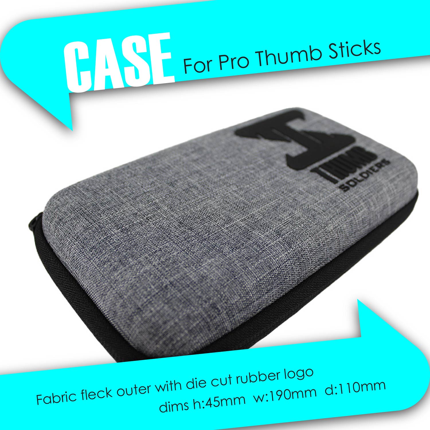 Product case