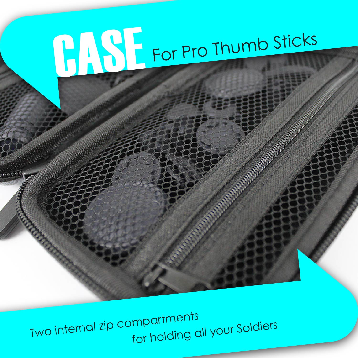 Product case