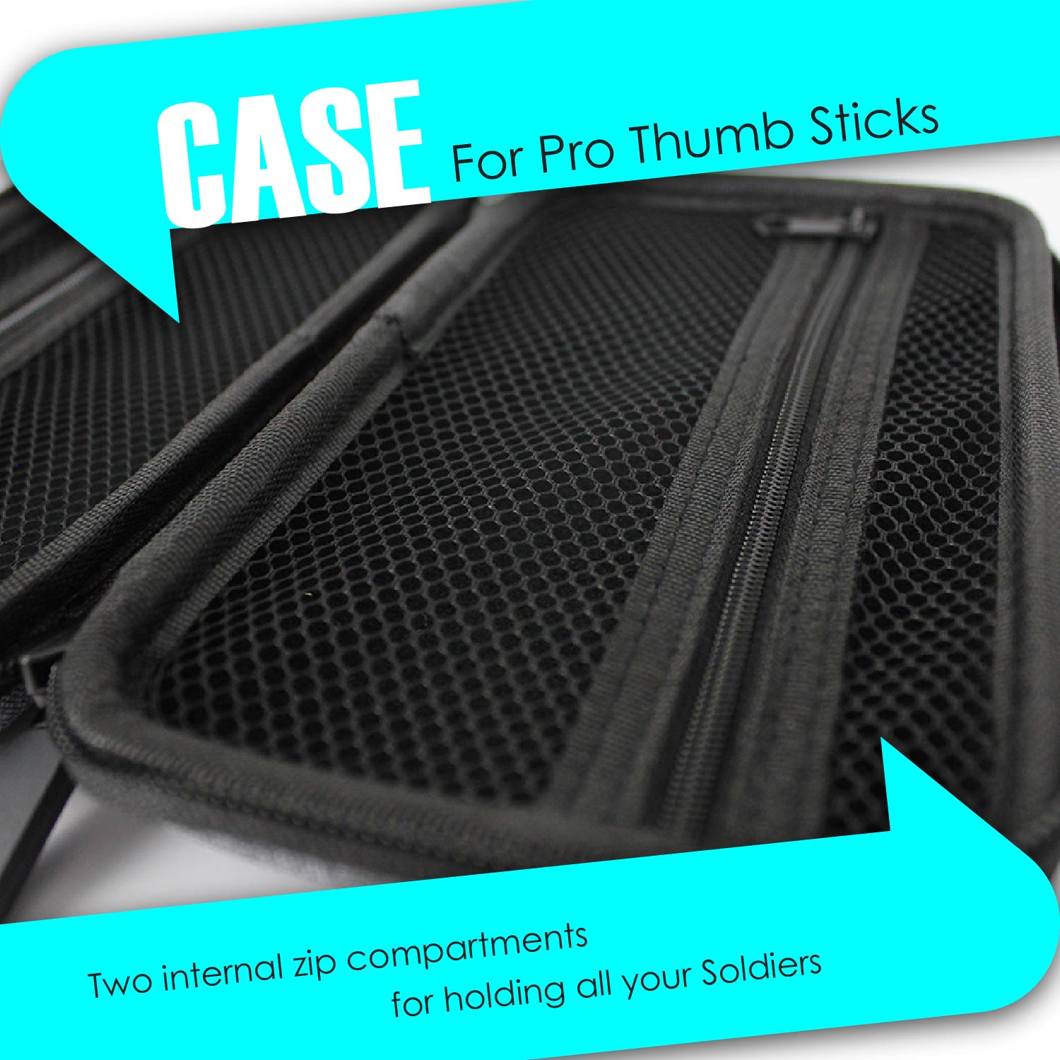 Product case
