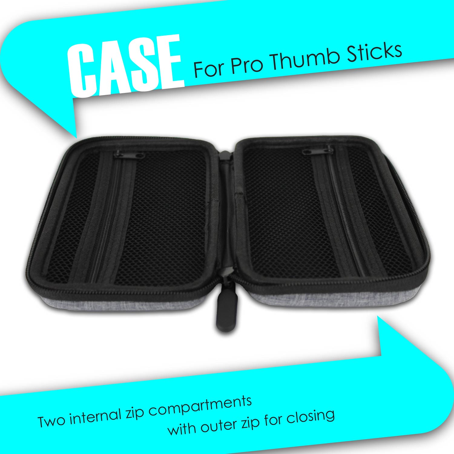 Product case