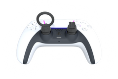 Smooth, Accurate Turns on Any Track - Racer Kit makes PS5 Controller Personalised