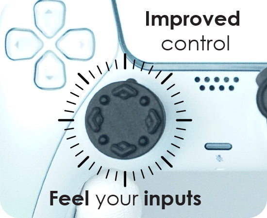 Why Thumbstick Control Matters in EA FC 26