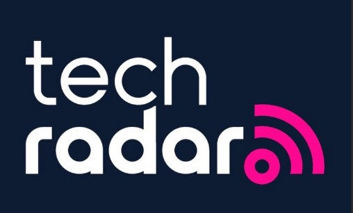 techradar logo