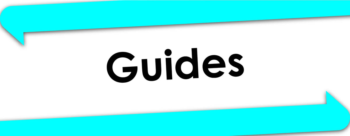 Thumb Soldiers 'Guides' Blog Post