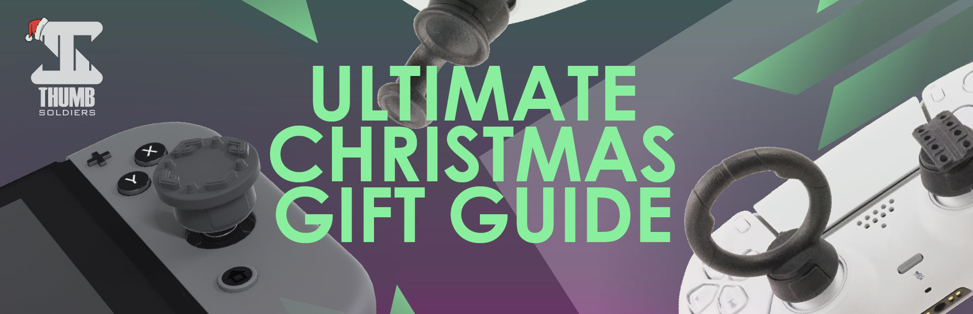 Ultimate Christmas Gift Guide