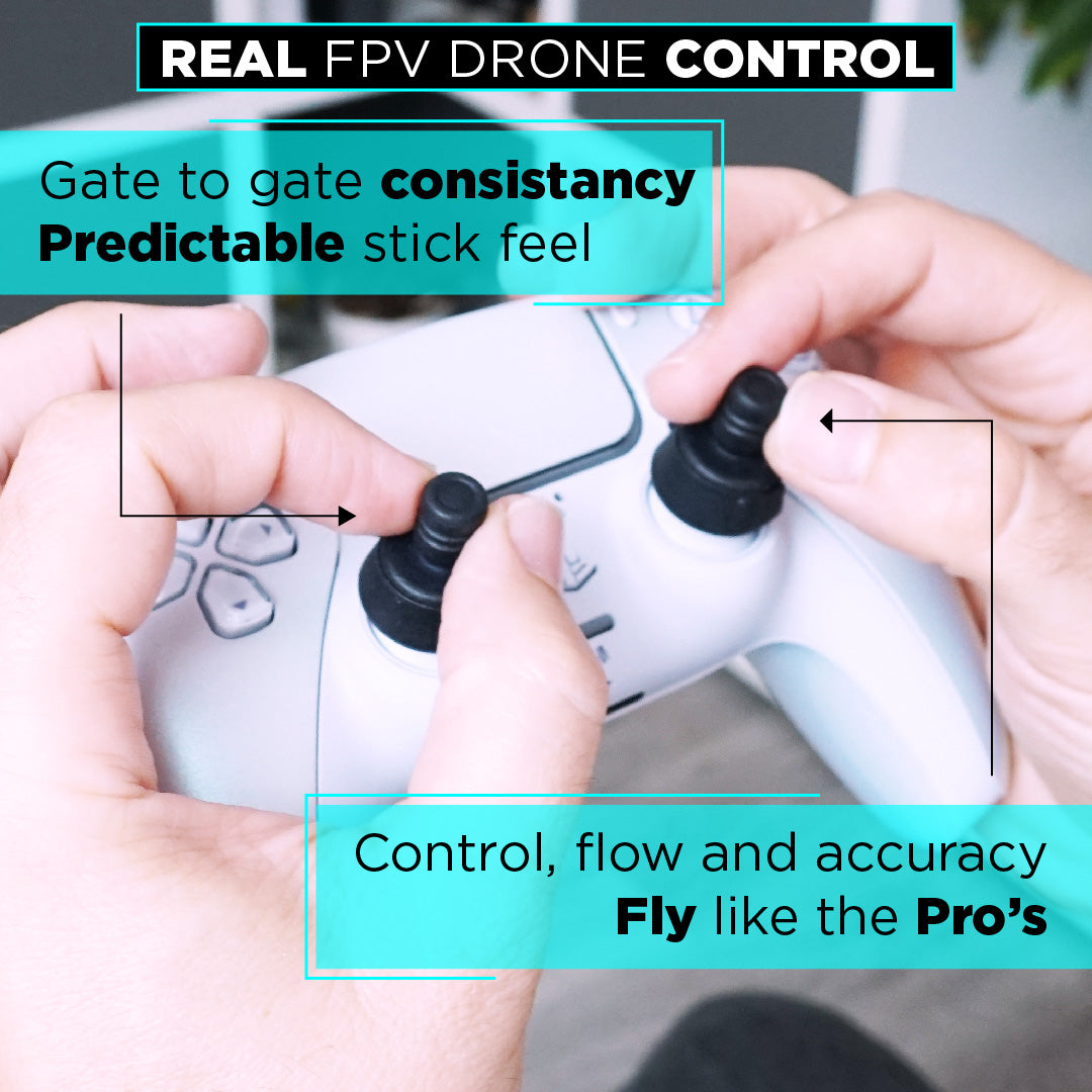 Navigation FPV Drone Kit