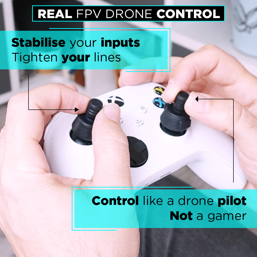 Navigation FPV Drone Kit