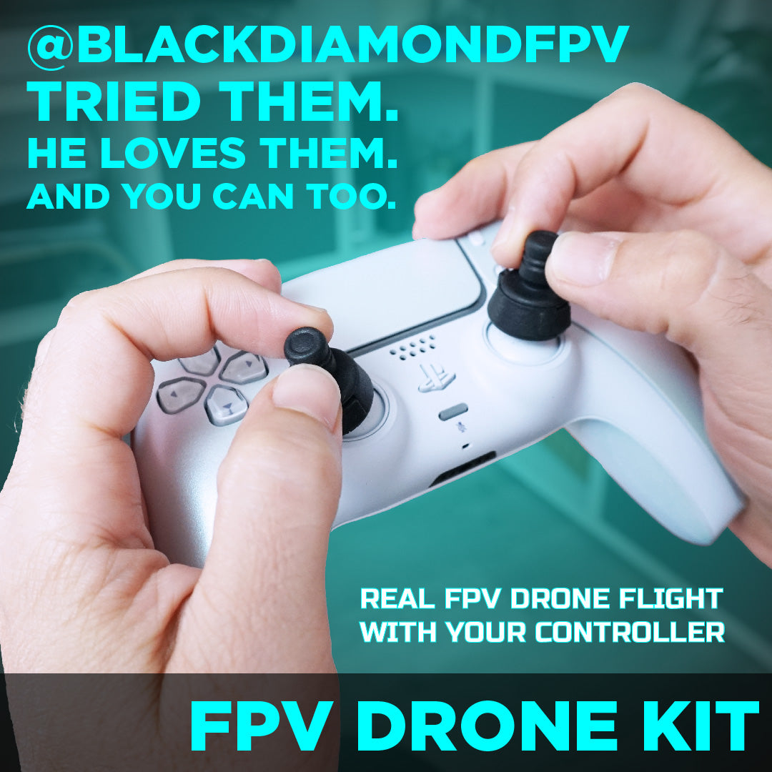 Navigation FPV Drone Kit