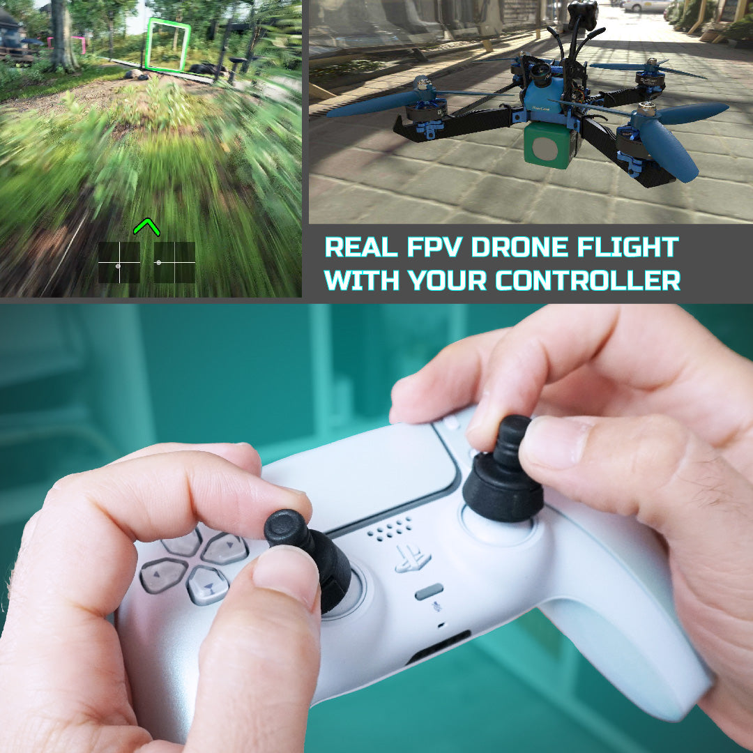 Navigation FPV Drone Kit