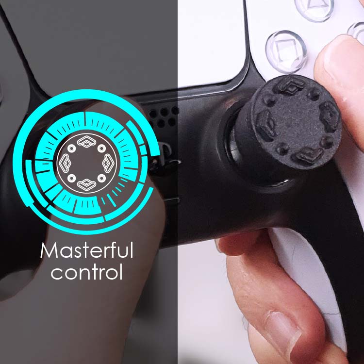 Studs Kit  | Top-Tier Precision Thumbsticks