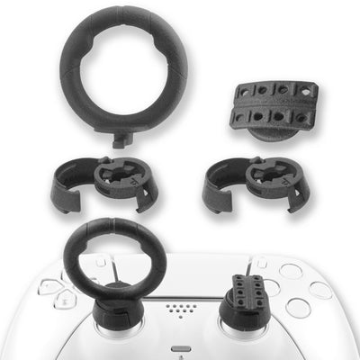 Racer Kit | Faster Lap Times & Race Wins