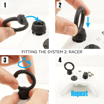 Racer Kit | Faster Lap Times & Race Wins