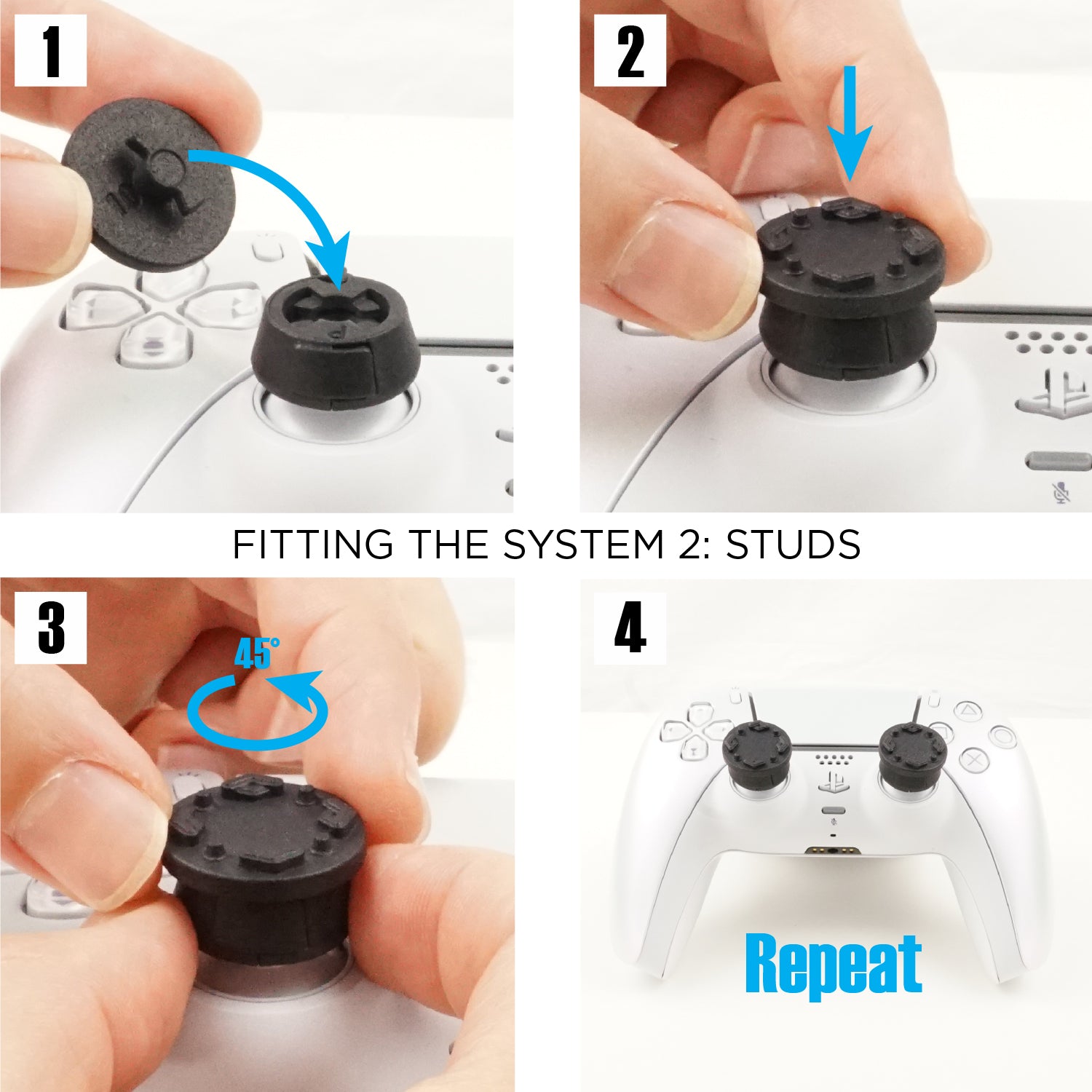 FPS Essentials | Level Up Your Loadout