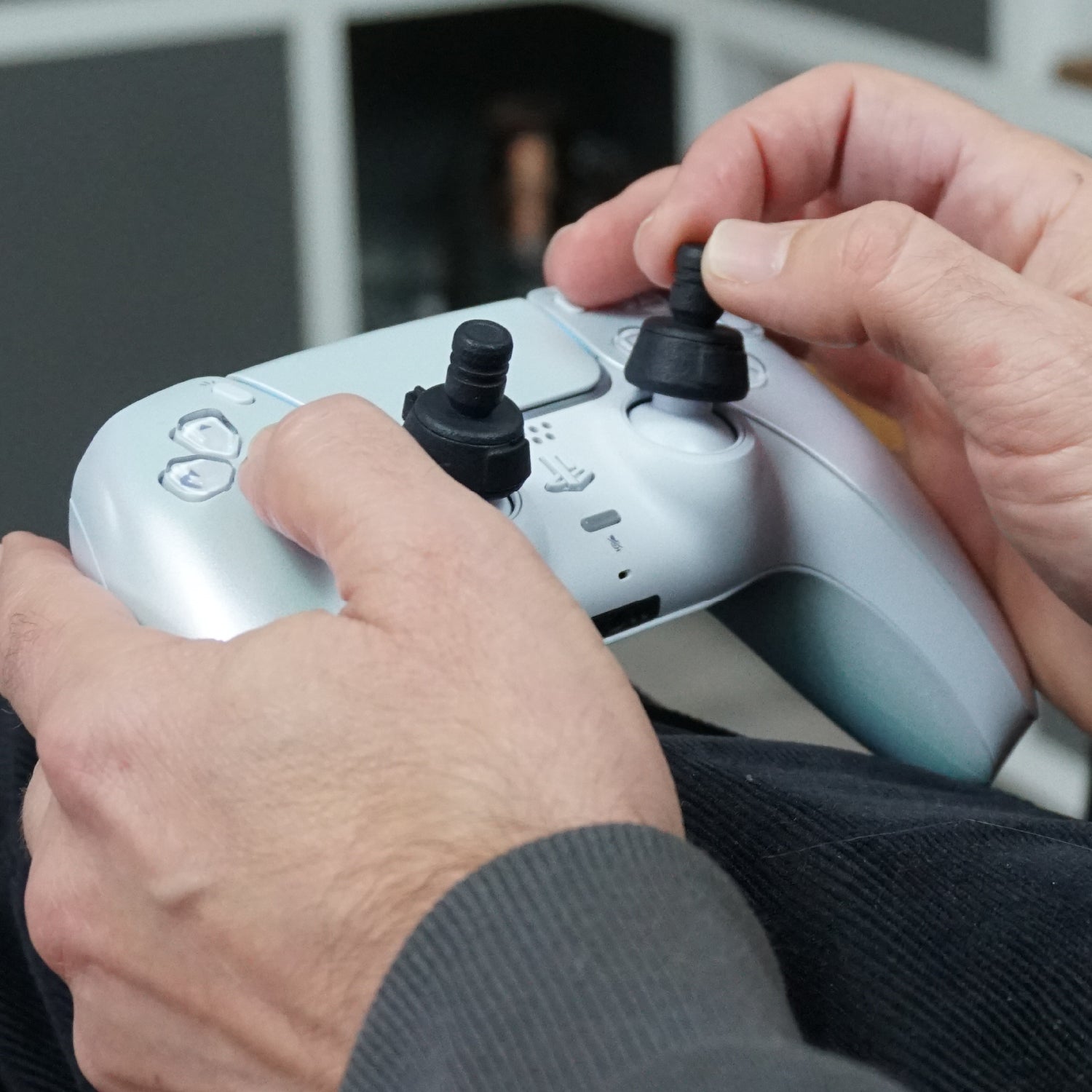 Navigation Kit | Master Delicate Adjustments