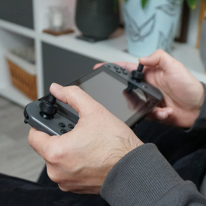 Navigation Kit | Master Delicate Adjustments