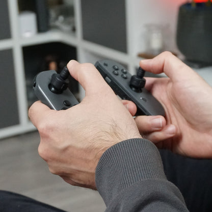 Navigation Kit | Master Delicate Adjustments