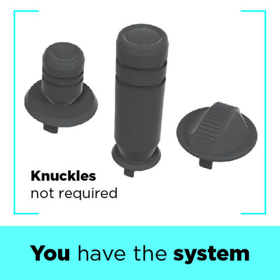 Golf Swing Kit |  Stick Precision for Shot Accuracy