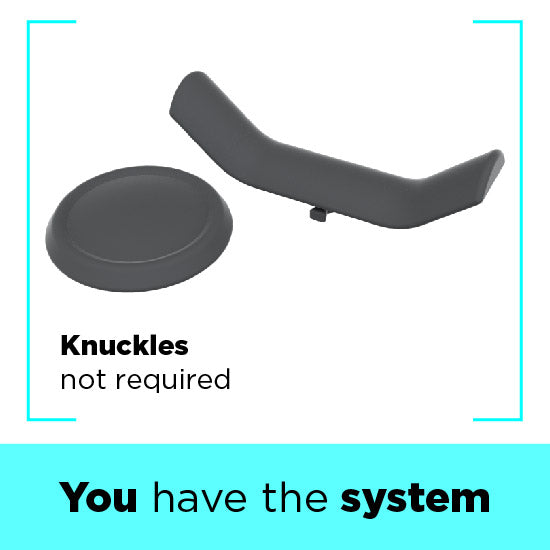 Rest Kit | Gaming Controller Adaptive Accessibility