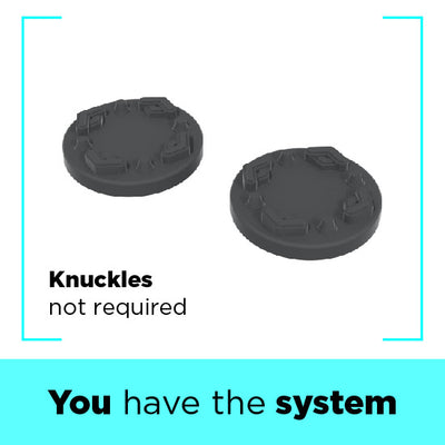 Studs Kit  | Top-Tier Precision Thumbsticks