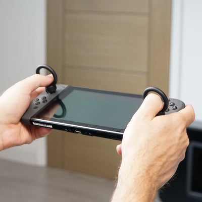Switch Gaming -  JoyCon Control Bundle