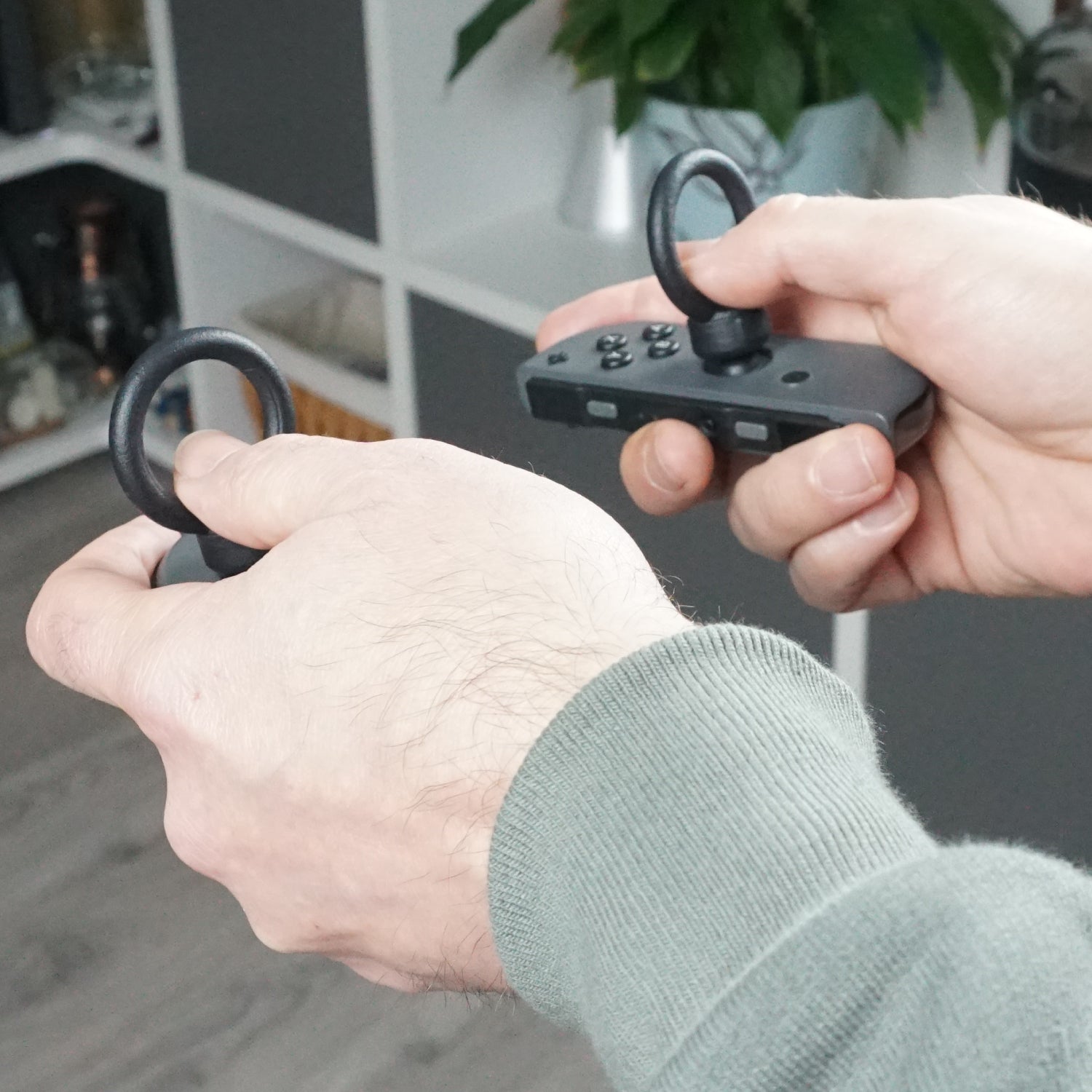 Orbitalls Kit | Complete Security to Glide