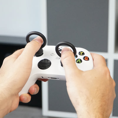 Orbitalls Kit | Complete Security to Glide