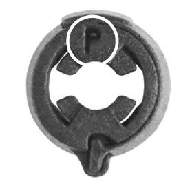 Knuckles | The Docking Clips