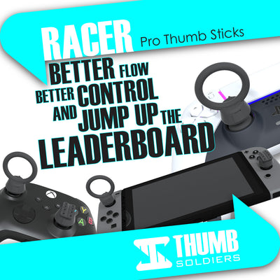 Racer Kit | Faster Lap Times & Race Wins