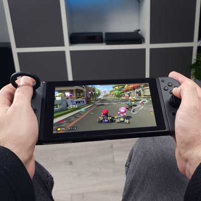 Racer Kit | Faster Lap Times & Race Wins