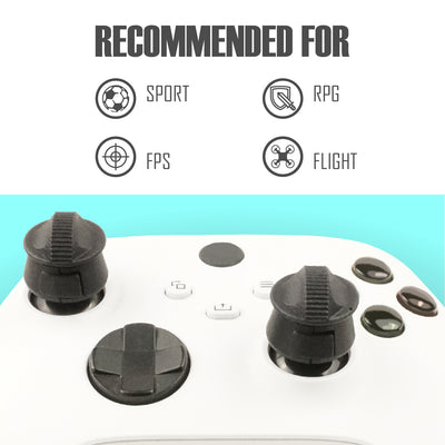 Rock n Roller Kit | Every Flick, Turn & Dodge