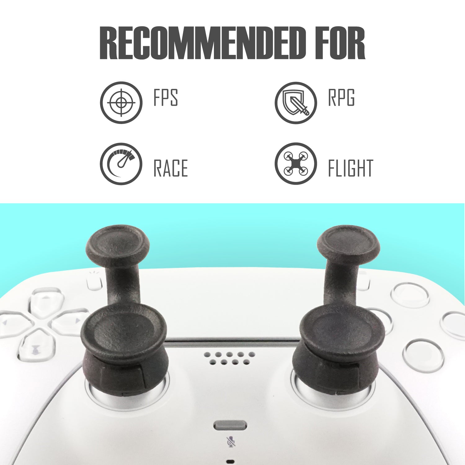 Step Up Kit | Pinpoint Precision