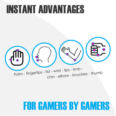 Adaptive Gaming - Essentials Bundle