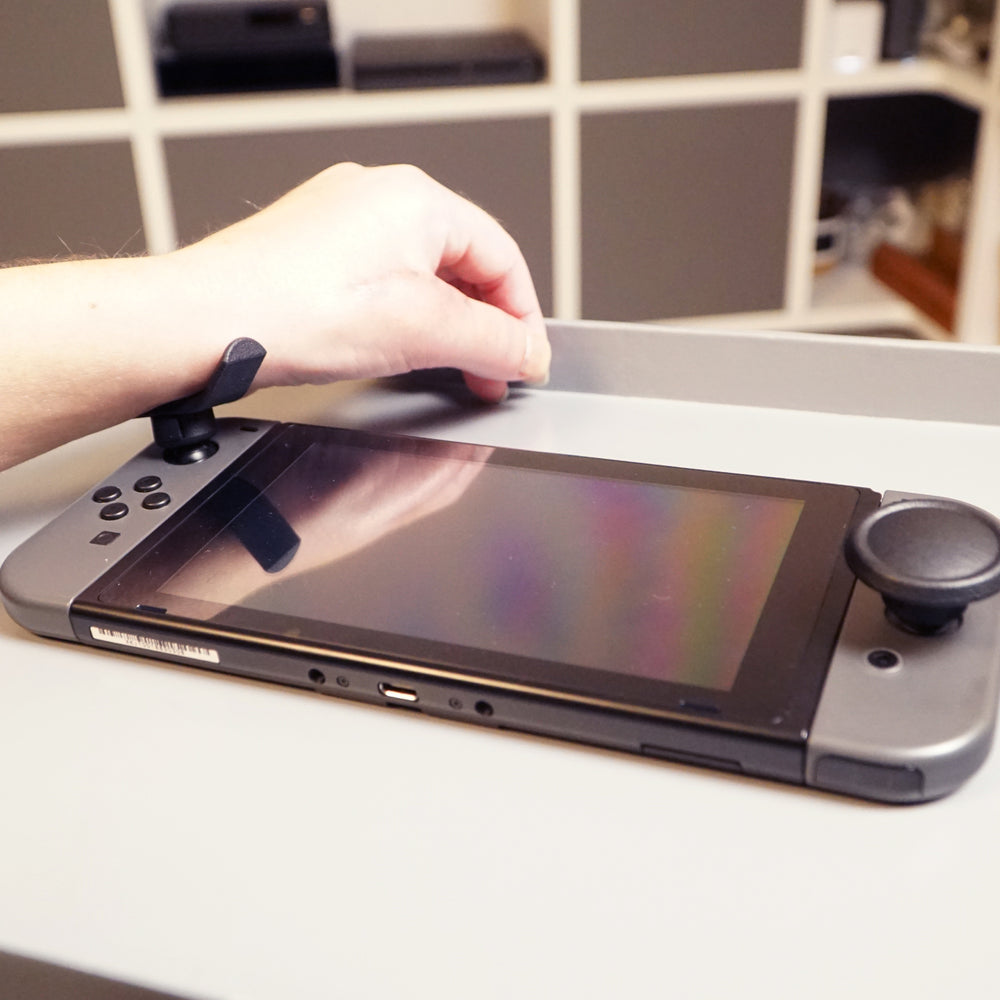 Rest Kit | Gaming Controller Adaptive Accessibility – Thumb Soldiers
