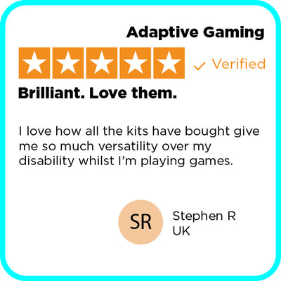 Adaptive Gaming - Essentials Bundle