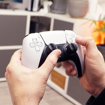 Rock n Roller Kit | Every Twitch, Turn & Dodge