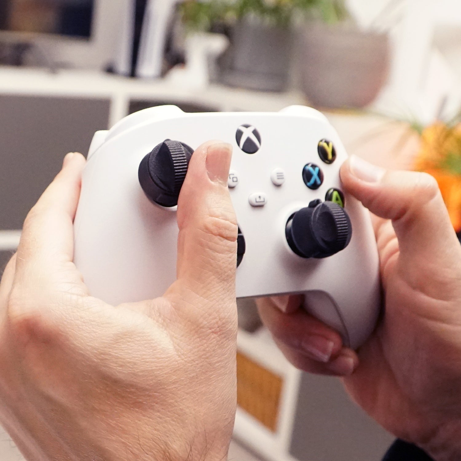 Rock n Roller Kit | Every Twitch, Turn & Dodge