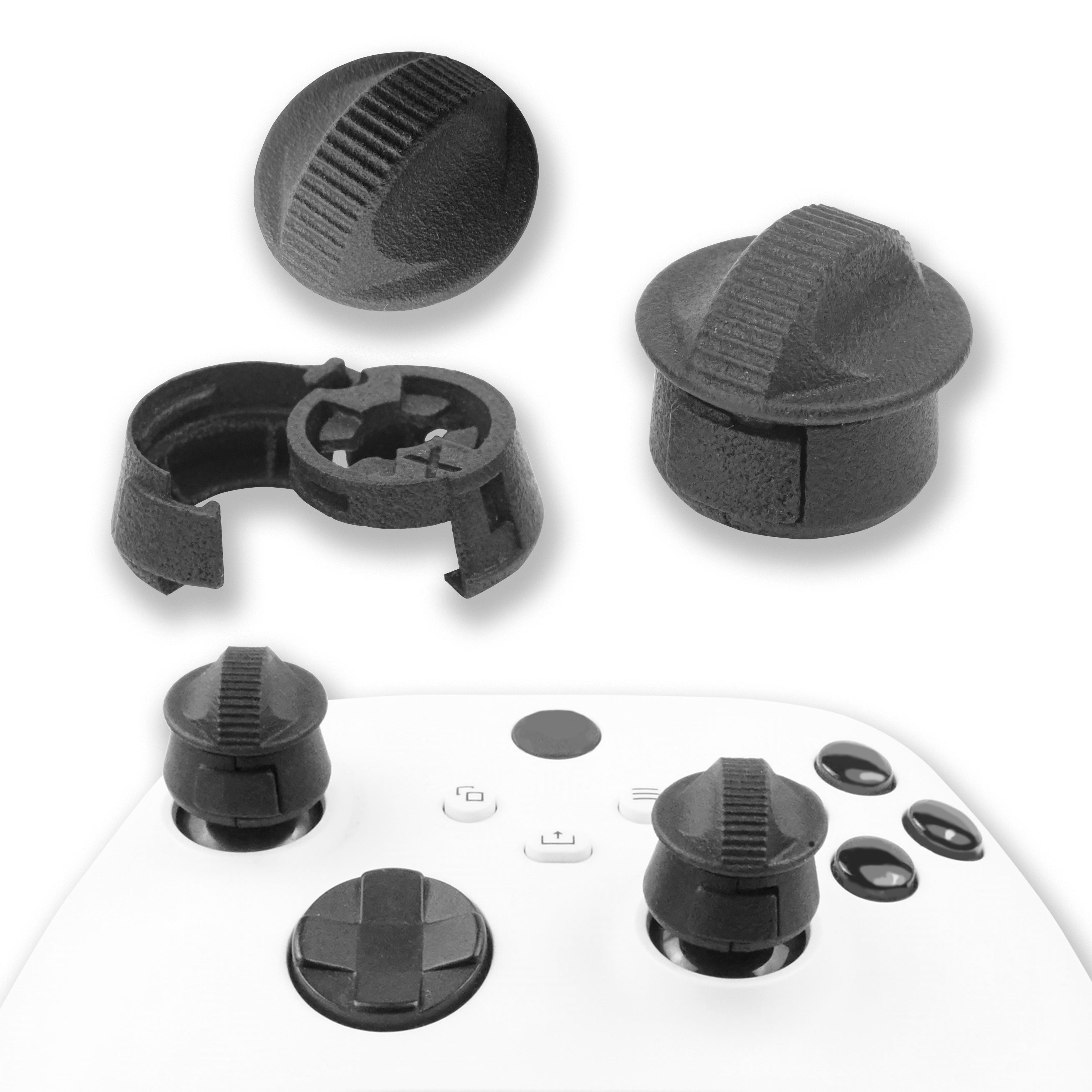 Rock n Roller Kit | Every Twitch, Turn & Dodge