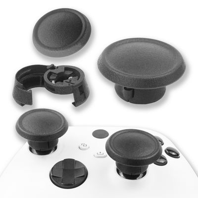 Shrooms Kit | Adaptive Comfort Grips