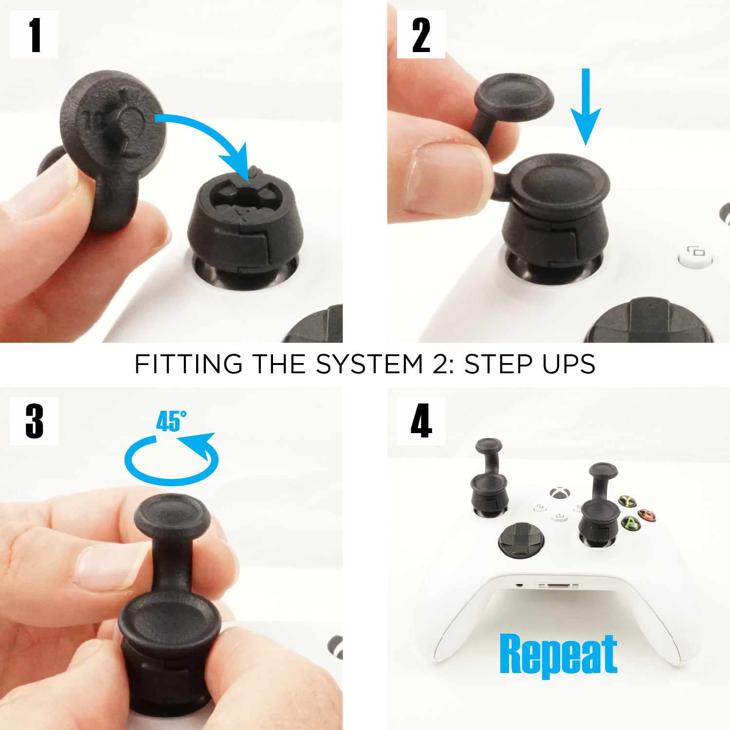 FPS Essentials | Level Up Your Loadout