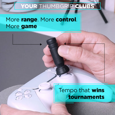 Golf Swing Kit |  Stick Precision for Shot Accuracy