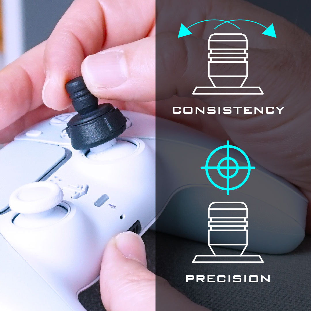 Golf Swing Kit |  Stick Precision for Shot Accuracy