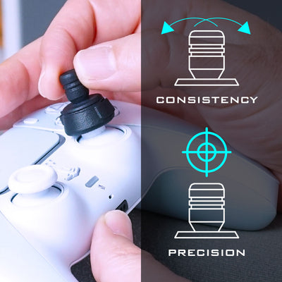Golf Swing Kit |  Stick Precision for Shot Accuracy