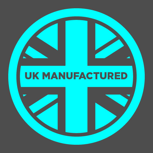 Engineered in the UK, specifically for <strong>FPS play</strong>